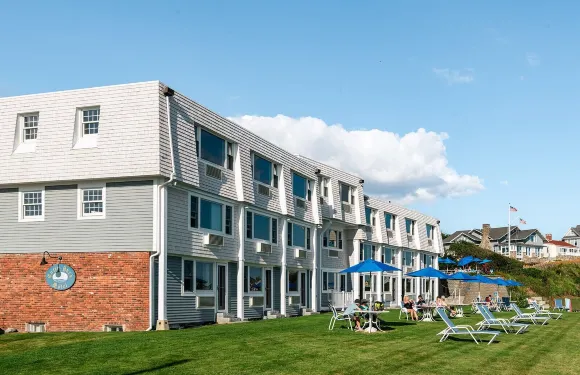 卡蒂薩克汽車旅館