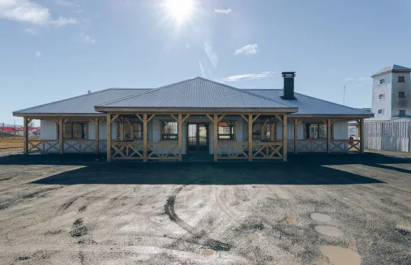 艾斯坦莎艾爾奧維羅帕特尼科酒店