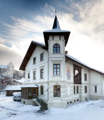 วิลล่า ฟันตาเซีย บัดเจ็ต บูตีค โรงแรม - วิวภูเขา