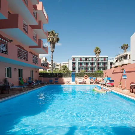 Hotel San Marco