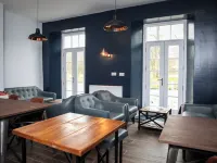 YHA Keswick Hotels in Underskiddaw