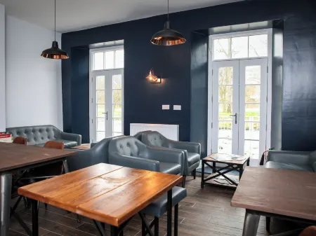 YHA Keswick Отели в г. Андерскиддо