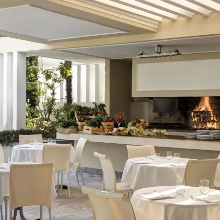 Hotel Metropole