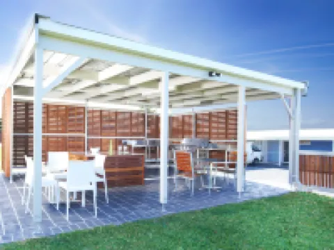 Harbour View Apartments Hotel a Ulladulla