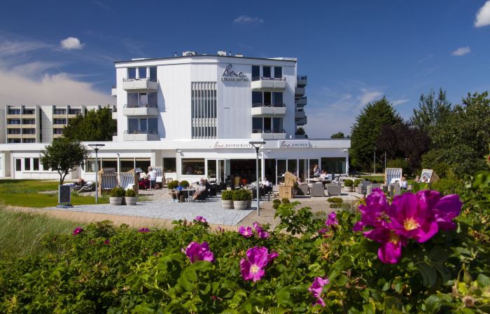 Strandhotel Bene GmbH