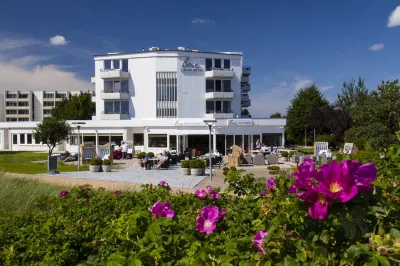 Strandhotel Bene Hotels near Camping Ostsee Katharinenhof