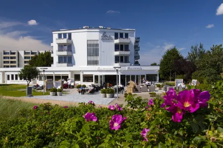 Strandhotel Bene