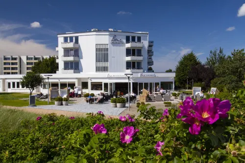 Strandhotel Bene