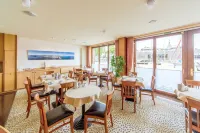 Hotel Kontorhaus Stralsund Hotels in Stralsund