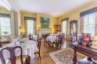 Bourbon Manor Bed & Breakfast Inn Hotel a Bardstown