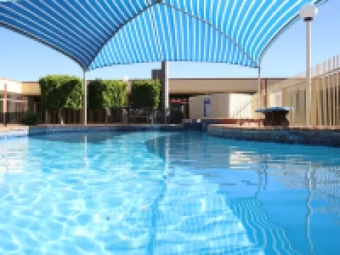 Macintyre Motor Inn Hotels in Goondiwindi