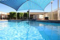 Macintyre Motor Inn Hotels in Goondiwindi