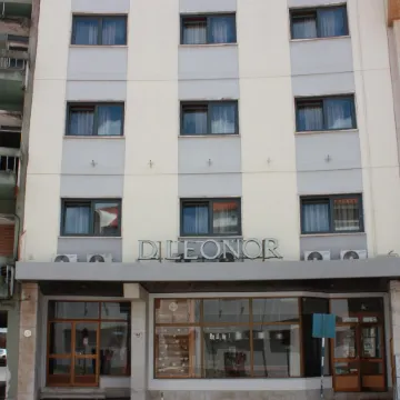 Hotel Dona Leonor