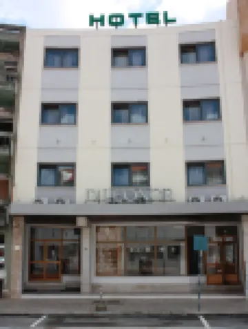 Hotel Dona Leonor Hotel a 