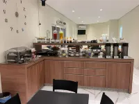 Rametta Hotel - parcheggio