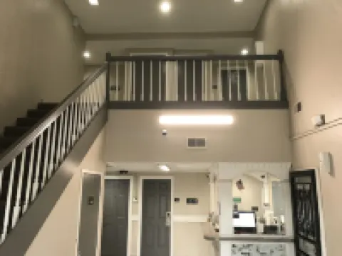 霍姆頓套房酒店