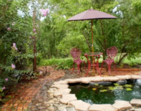 Grandeur Farm Retreat Hotels in 