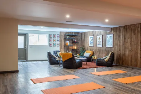 Creekside Villa Отели рядом с достопримечательностью «WhiteFish - BowRiver - ElkFlats Loop»