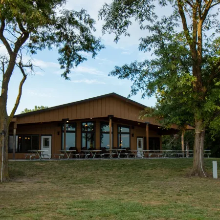 Lewis & Clark Resort