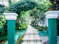 Homestay Alam Segar Hotéis em Ciamis Regency