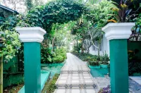 Homestay Alam Segar Hotel a Ciamis