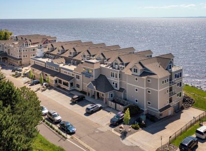 Beacon Pointe on Lake Superior