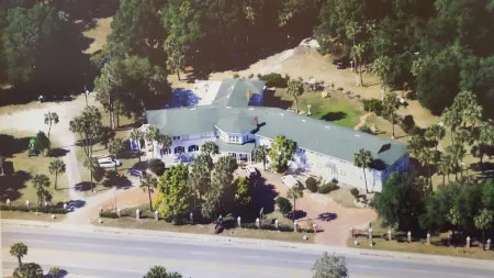 Putnam Lodge Hotel and Spa