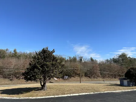 The Inn of Dayville Отели в г. Плейнфилд