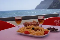 林達海灣之家 - 早餐