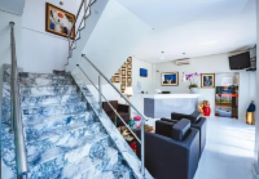 Cafezal Palace Hotel