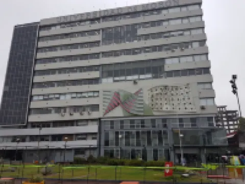 Hotel Haedo Hotels in 