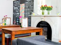 YHA London Earl's Court