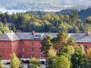 Fredriksten Hotell