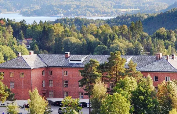 福來德里克斯坦酒店