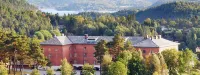 Fredriksten Hotell فنادق في Halden