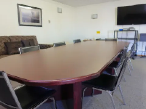 Armada Inn Motel Hotels in Unity