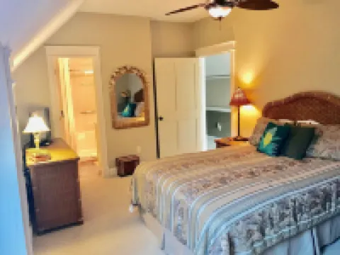 Chapel Valley Estate Bed & Breakfast