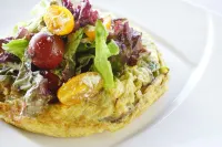 Blue Horizon Boutique Resort - Desayuno