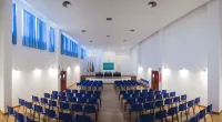 Albergue Inturjoven Almeria