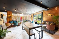 Fontaine du Mont Blanc Hotel & Spa Hotels in Les Houches