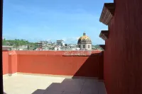 Hotel San Angel Hotels in San Juan de los Lagos