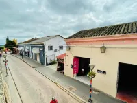 Hotel Edelmira Hotel a Comitan de Dominguez
