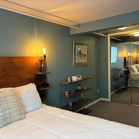 Beachside Basement Apartment