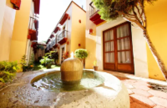 Hotel Casa Conzatti