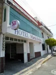 Hotel María Bonita Hotel di 