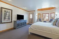 Zermatt Villages 722 4 Bedroom Chalet by RedAwning