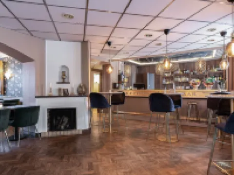 Hotell Arkad Hotels in Vasteras