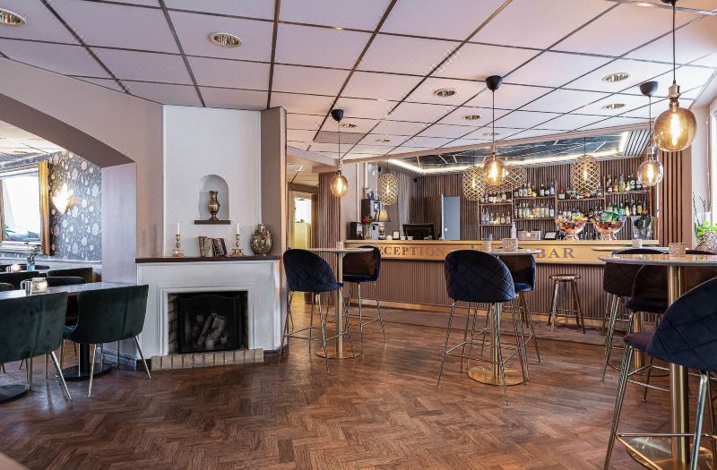 Hotell Arkad photo 2