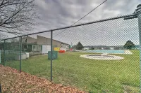 Deck, Pool, Trails Access Pocono Family Home! - Country Houses
