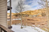 Sweet Skiers Escape < Half-Mile to the Slopes! - Apartments